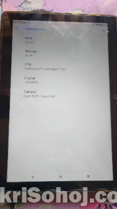 Lenovo TB M10 (TB-X505X)